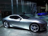 thumbnail image of Maserati Alfieri Concept Paris 2014