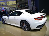 thumbnail image of Maserati Gran Turismo Frankfurt 2013
