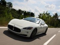 thumbnail image of Maserati Gran Turismo S Automatic Sport Pack
