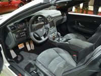 thumbnail image of Maserati GranCabrio MC Paris 2012
