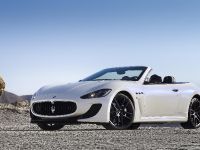 thumbnail image of Maserati GranCabrio MC