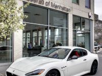 thumbnail image of Maserati GranTurismo MC Manhattan