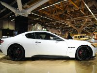 thumbnail image of Maserati MC Sport Line