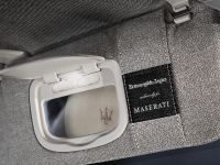 thumbnail image of Maserati Quattroporte Ermenegildo Zegna Limited Edition Concept