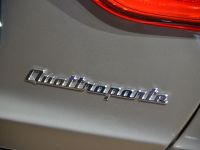 thumbnail image of Maserati Quattroporte Frankfurt 2013
