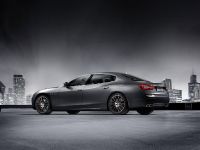 thumbnail image of Maserati Quattroporte GTS