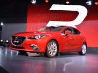 thumbnail image of Mazda 3 Frankfurt 2013
