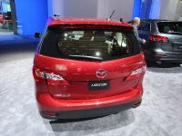 thumbnail image of Mazda 5 Detroit 2013