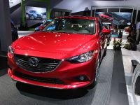 thumbnail image of Mazda 6 Detroit 2013