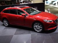 thumbnail image of Mazda 6 Geneva 2013