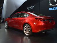 thumbnail image of Mazda 6 Los Angeles 2012