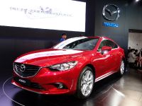 thumbnail image of Mazda Atenza Shanghai 2013