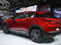 thumbnail image of Mazda CX-3 Detroit 2015