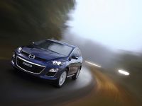 thumbnail image of Mazda CX-7 Facelift