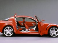thumbnail image of Mazda RX-Evolv Concept