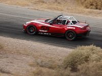 thumbnail image of Mazda Global MX-5 Cup Racecar