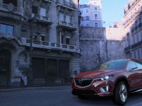 thumbnail image of Mazda MINAGI Concept
