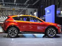 thumbnail image of Mazda Minagi Geneva 2011