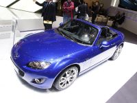 thumbnail image of 2010 Mazda MX-5 20th Anniversary Edition Geneva