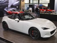 thumbnail image of Mazda MX-5 Chicago 2015