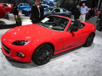 thumbnail image of Mazda MX-5 Detroit 2013