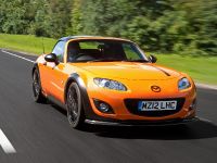 thumbnail image of Mazda MX-5 GT Concept
