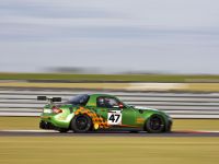 thumbnail image of Mazda MX-5 GT4 Race Car
