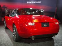 thumbnail image of Mazda MX-5 Miata 25th Anniversary Edition New York 2014