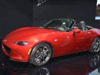 thumbnail image of Mazda MX-5 Miata Los Angeles 2014