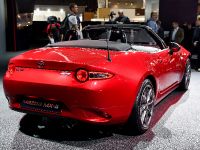 thumbnail image of Mazda MX-5 Paris 2014