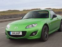 thumbnail image of Mazda MX-5 Sport Black Limited Edition Roadster Coupe