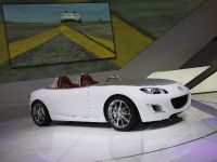 thumbnail image of Mazda MX-5 Superlight Frankfurt 2009