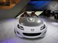 thumbnail image of Mazda MX-5 Superlight Frankfurt 2011