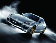 thumbnail image of Mazda RX-8 SPIRIT R