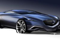 thumbnail image of Mazda Shinari Concept