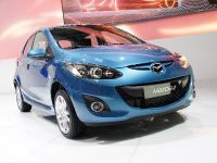 thumbnail image of Mazda2 Paris 2010