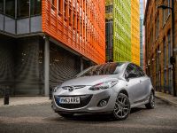 thumbnail image of Mazda2 Sport Colour Edition