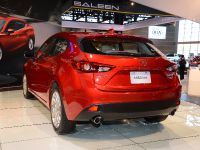 thumbnail image of Mazda3 Chicago 2014