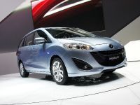 thumbnail image of Mazda5 Geneva 2010