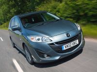 thumbnail image of Mazda5 Venture Edition