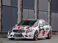 thumbnail image of mcchip-dkr Mercedes-Benz C63 AMG