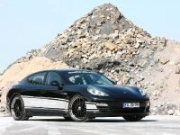 thumbnail image of Mcchip-Dkr Porsche Panamera Diesel