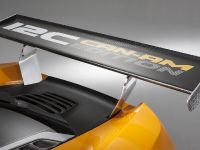 thumbnail image of McLaren 12C Can-Am Edition Racing Concept