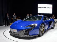 thumbnail image of McLaren 650S Geneva 2014