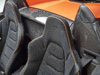 thumbnail image of McLaren 650S Spider
