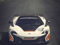 thumbnail image of McLaren 650S Sprint