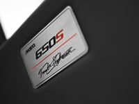thumbnail image of McLaren MSO 650S Spider Concept