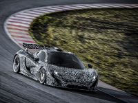 thumbnail image of McLaren P1 Development Car
