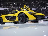 thumbnail image of McLaren P1 Geneva 2013
