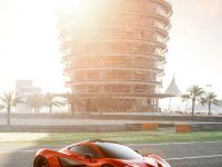thumbnail image of McLaren P1 in Bahrain